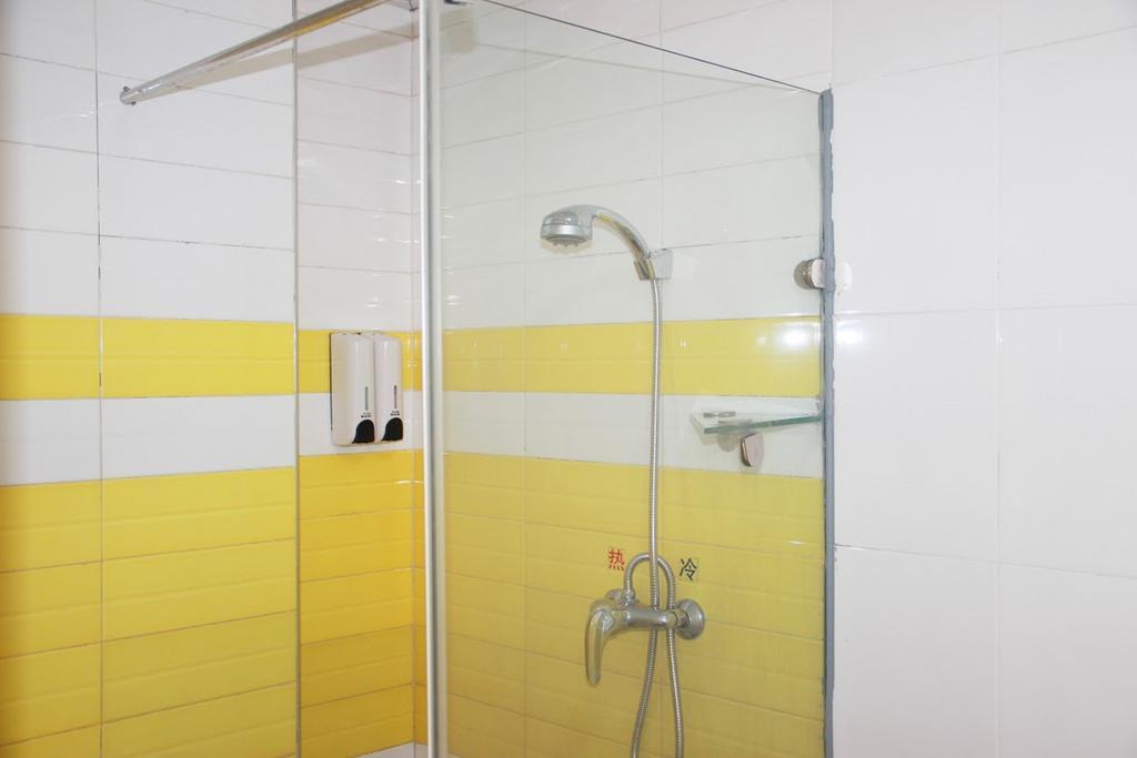 7Days Inn Chongqing Shapingba Экстерьер фото