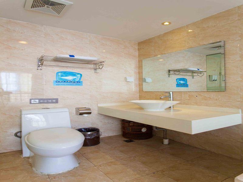 7Days Inn Chongqing Shapingba Экстерьер фото